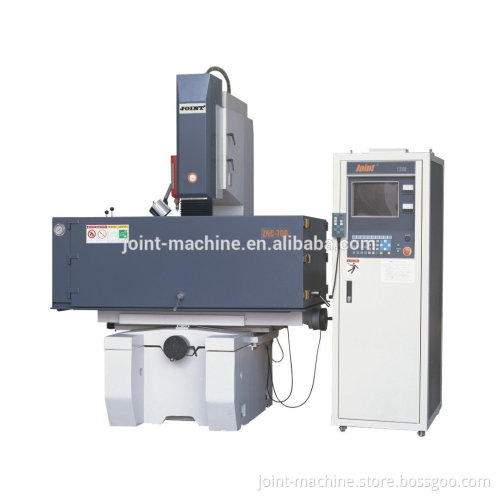 Low cost and Taiwan brand controller EDM Machine ZNC-700